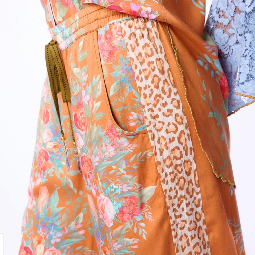 🆕 Aratta VALENTINA PANTS